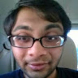 Meet your Posher, Waqas